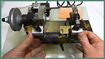 Baldwin Locksmith Store Brentwood, MD 301-712-9461 - Key-cutting